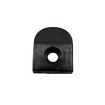 Законцовка для погона из нейлона 22 мм, Osculati 61.510.83