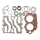 Купить Комплект прокладок двигателя Skipper для Yamaha Модели техники: 9.9/15 OEM: SK63V-W0001-02/63V-W0001-02 в интернет магазине Семь Футов