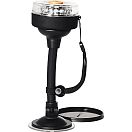 Купить Navisafe 57307 Крепление на присоске для лампы Navi light Black 20x10x10 7ft.ru в интернет магазине Семь Футов