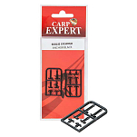 Carp expert 79630171 Anchor Наращивание волос бойлов Black