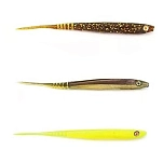 Adusta LS25-110 Мягкий приманка Lancetic 0.5g 60 mm Sujiebi