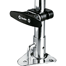 Купить Plastimo 29476 Barton Рельсовая швартовная скоба Black 11 mm 7ft.ru в интернет магазине Семь Футов