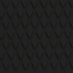 Лист палубного покрытия Treadmaster M-Original Diamond 1200x900х3мм из чёрного крупнозернистого каучука с ПВХ