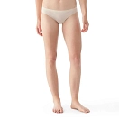 Купить Smartwool sw002410l321.l Трусы Everyday Merino Bikini Almond Heather 20x12x5 7ft.ru в интернет магазине Семь Футов