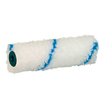 Oem marine 001632 Запасная часть малярного валика Бесцветный Blue / White 110 mm