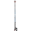Купить Leki 797365227101 Средняя часть столбов 3 For 65227101 Красный Multicolor 110-130 cm 7ft.ru в интернет магазине Семь Футов