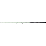 Madcat 1604084 Спиннинг Green Vertical HD  Black 1.80 m