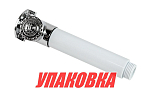 Лейка душа с клапаном (упаковка из 4 шт.) Osculati 15-242-02_pkg_4