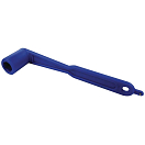 Купить Seachoice 50-79851 Propeller Wrench Голубой  Blue 7ft.ru в интернет магазине Семь Футов