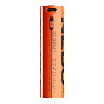 Nebo tools NEB-BAT-0005-G Перезаряжаемая батарея 18650-3200 MAH Оранжевый Grey