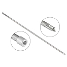 Купить Energoteam 72149071 Aluminium ET Basic Bankstick  70 cm 7ft.ru в интернет магазине Семь Футов