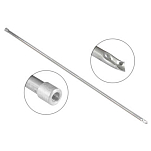 Energoteam 72149071 Aluminium ET Basic Bankstick  70 cm