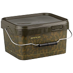 Grade 006539-00308-00000-00 Bait Ведро 5л Зеленый  Dark Green 5 L 