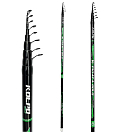 Купить Kolpo 0126079-60 Fidata Болонский Стержень  Black / Green 6.00 m 7ft.ru в интернет магазине Семь Футов