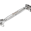 BLUE WAVE 320011AX Фаркоп кожуха, вилка/переключатель / Резьба: 7/16