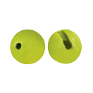 Купить Baetis BACTPGC38 Вольфрамовая головка Plus 20 единицы Желтый Glow Chartreuse 3.8 mm  7ft.ru в интернет магазине Семь Футов