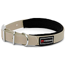 Купить Freedog 10052012 Ergo PVC Воротник Коричневый  Brown 20 mm x 30-40 cm 7ft.ru в интернет магазине Семь Футов