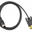 Кабель SCS 8080 с переключателем пола