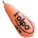 Купить Kolpo 1536004-50 Pera Bolentino Вести  Orange 50 g 7ft.ru в интернет магазине Семь Футов
