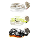 Купить Sakura SAPLG50161/2-JC1 Cajun Chatterbait 14g Многоцветный  JC1 7ft.ru в интернет магазине Семь Футов