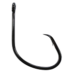 Black magic BMKL01E KL Economy Крюк Серый  Black 1 