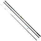 Купить Sunset STSRK8693450-3 Forza Power KW Удочка Для Серфинга Черный Grey 4.50 m  7ft.ru в интернет магазине Семь Футов