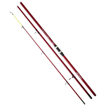 Daiwa SWS42HCF Sweepfire Удочка Для Серфинга Черный Black 4.20 m 