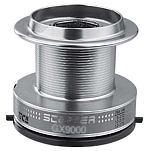 Tica D2600285 10 Запасная шпуля Dolphin&Scepter  Grey