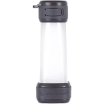 LifeSystems ls42409 перезаряжаемый фонарик Intensity 552 Black / Orange 20x8x8