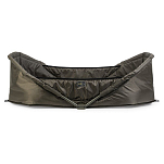 Avid carp A0550006 Captive Carp XL Сумка Зеленый  Dark Green