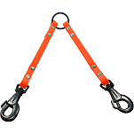 Canihunt C45C00 Extreme 2 связь  Orange