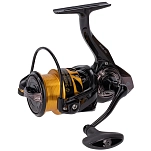 Mikado KDA184-3006 Катушка для карпфишинга Sensual Ng Match Black / Gold 3006