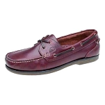 Quayside qy40040 Обувь Clipper Chestnut 35x25x15 EU 40