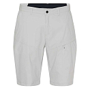 Купить Sea ranch 23-7-208-1044-3XL Шорты чинос Gerry Fast Dry Белая Chalk 3XL 7ft.ru в интернет магазине Семь Футов