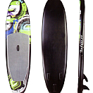 Надувная доска SUP Swoosh 10'6 Swoosh_10_6