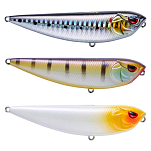 Catch-it 97360 Banana Spin 85 Mm 12.5g Многоцветный F229