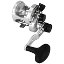 Купить Okuma CAV-5NIILX Cavalla Катушка Для Троллинга Черный Grey 5IILX  7ft.ru в интернет магазине Семь Футов