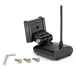 Humminbird NS-710 XNT 9 HW MSI 150 T Датчик для крепления на транце Серебристый Black