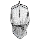 Купить SPRO 003232-00039-00000-00 Solid Головка подсачека Черный Black 50 x 60 x 50 cm  7ft.ru в интернет магазине Семь Футов
