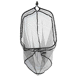 SPRO 003232-00039-00000-00 Solid Головка подсачека Черный Black 50 x 60 x 50 cm 