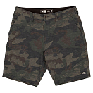 Купить Salty crew 30435024-CAMO-31 Шорты Drifter 2 Hybrid Зеленый  Camo 31 7ft.ru в интернет магазине Семь Футов