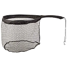 Купить Traper fly 83181-UNIT Садок Creek Coated Серый  Black 50 x 40 x 40 cm 7ft.ru в интернет магазине Семь Футов