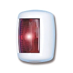 Bukhpro L5974530 Мини Звезда Слева 112.5° Навигация Красный Свет Красный White 61 x 43 mm