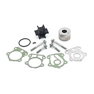 Купить Sierra astk67f-w0078-00 Водяной насосный агрегат Yamaha F75 F100 ASTK67FW007800 Grey 10x10x9 7ft.ru в интернет магазине Семь Футов