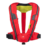 Spinlock DW-LTE/AMR Mercury Red Deckvest Lite Спасательный жилет Красный