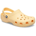 Crocs 10001-78z-4-6 Деревянные башмаки Classic Golden Hour 35x25x15 EU 36
