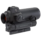 Купить Sig optics 047-SOR71001 оптический визор Romeo7 Full Size 1x30 mm 2 MOA Серебристый Black  Hunt 7ft.ru в интернет магазине Семь Футов