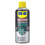 WD-40 36050056 Chain Lube 400ml Бесцветный  Clear