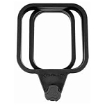 Korum K0310190 Компактный набор официантов для наживки Black