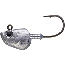 Купить Daiwa DJH42G Джиг-голова Серебристый  42 g 7ft.ru в интернет магазине Семь Футов